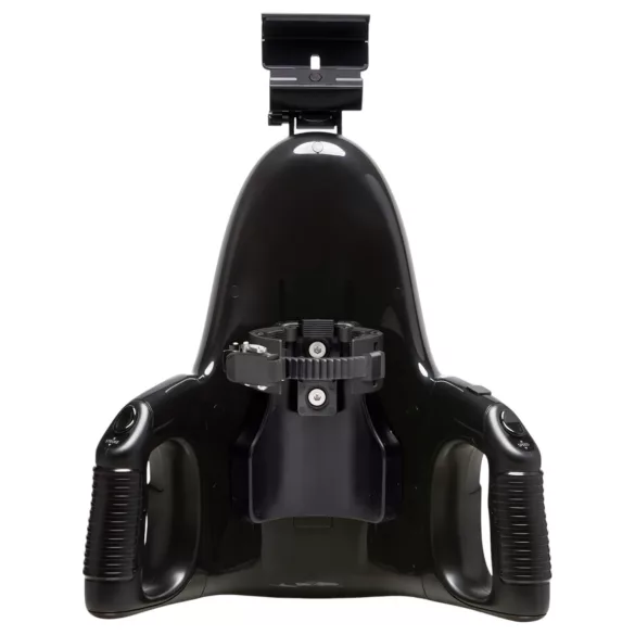Fleshlight - adattatore universale per masturbatore - nero