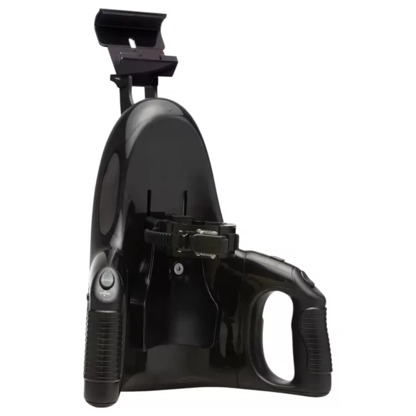 Fleshlight - adattatore universale per masturbatore - nero