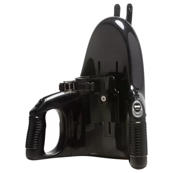 Fleshlight - adattatore universale per masturbatore - nero