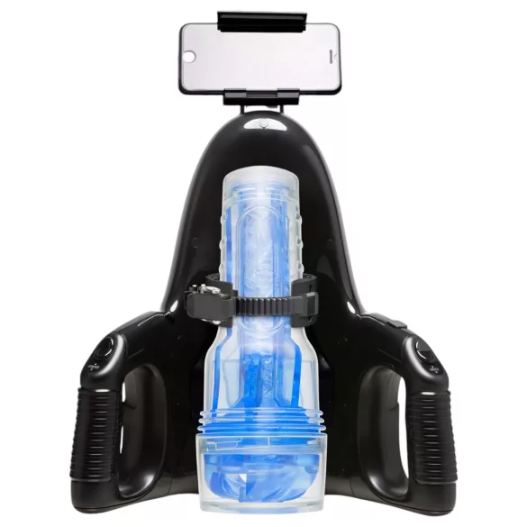 Fleshlight - adattatore universale per masturbatore - nero