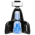 Fleshlight - adattatore universale per masturbatore - nero