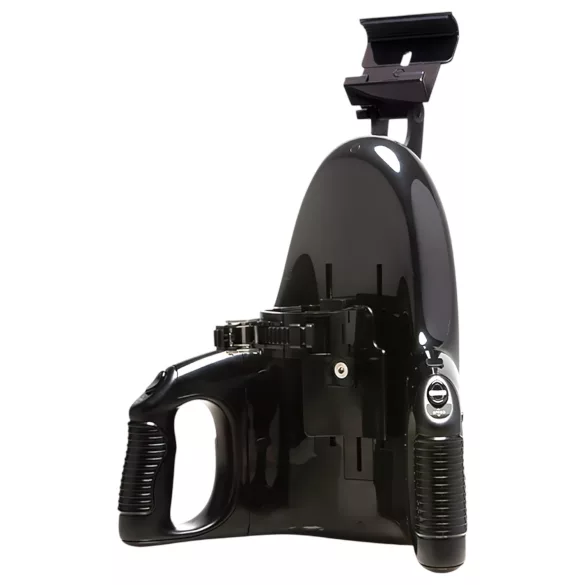 Fleshlight - adattatore universale per masturbatore - nero