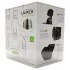 Fleshlight - adattatore universale per masturbatore - nero