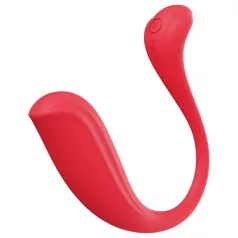 Svakom Phoenix Neo 2 - ovetto vibrante intelligente - rosso