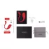 Svakom Phoenix Neo 2 - ovetto vibrante intelligente - rosso