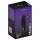 We-Vibe Moxie+ - Vibratore clitorideo con app e telecomando (nero)