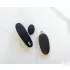 We-Vibe Moxie+ - Vibratore clitorideo con app e telecomando (nero)