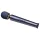 Le Wand Petite - vibratore massaggiante ricaricabile - blu