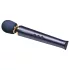Le Wand Petite - vibratore massaggiante ricaricabile - blu
