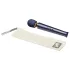 Le Wand Petite - vibratore massaggiante ricaricabile - blu