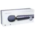 Le Wand Petite - vibratore massaggiante ricaricabile - blu