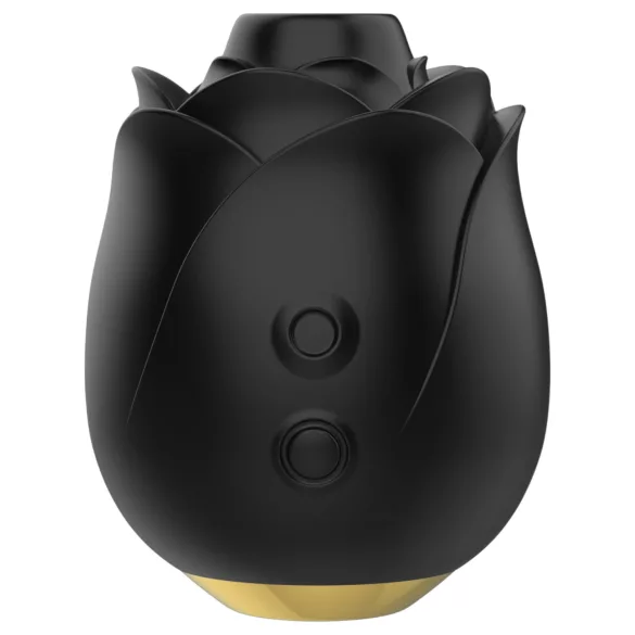 Fifty Shades of Grey - vibratore clitorideo onde d’aria - nero