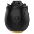 Fifty Shades of Grey - vibratore clitorideo onde d’aria - nero