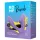 ROMP Reverb - vibratore punto G e succhiaclitoride - silicone viola