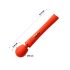 Fun Factory VIM - vibratore massaggiante (arancione)