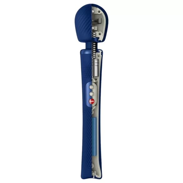 Fun Factory VIM - vibratore massaggiante (blu)