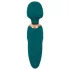 You2Toys Petite - vibratore massaggiante ricaricabile - silicone verde