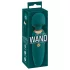 You2Toys Petite - vibratore massaggiante ricaricabile - silicone verde