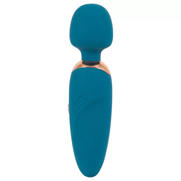 You2Toys Petite - vibratore massaggiante ricaricabile - silicone blu