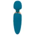 You2Toys Petite - vibratore massaggiante ricaricabile - silicone blu