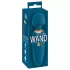 You2Toys Petite - vibratore massaggiante ricaricabile - silicone blu