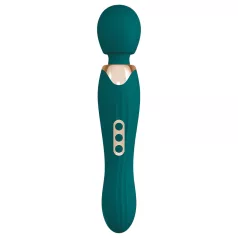   You2Toys Grande - vibratore massaggiante ricaricabile - verde