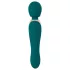 You2Toys Grande - vibratore massaggiante ricaricabile - verde