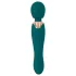 You2Toys Grande - vibratore massaggiante ricaricabile - verde
