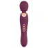 You2Toys Grande - vibratore massaggiatore ricaricabile - rosso