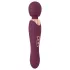 You2Toys Grande - vibratore massaggiatore ricaricabile - rosso