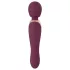 You2Toys Grande - vibratore massaggiatore ricaricabile - rosso