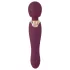 You2Toys Grande - vibratore massaggiatore ricaricabile - rosso