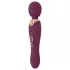You2Toys Grande - vibratore massaggiatore ricaricabile - rosso