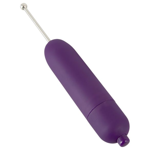 You2Toys - Vibratore Spot-on per Clitoride (Viola)