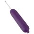 You2Toys - Vibratore Spot-on per Clitoride (Viola)