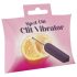 You2Toys - Vibratore Spot-on per Clitoride (Viola)