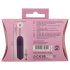 You2Toys - Vibratore Spot-on per Clitoride (Viola)