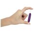 You2Toys - Vibratore Spot-on per Clitoride (Viola)
