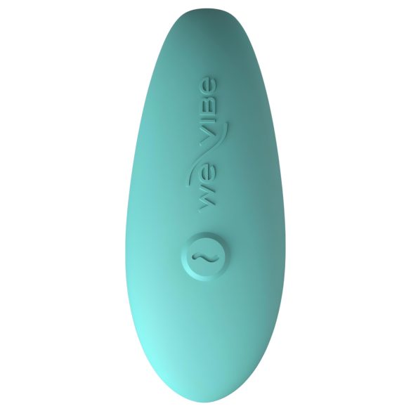 We-Vibe Sync Lite - vibratore coppia telecomando regolabile - silicone verde