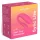 We-Vibe Sync Lite - vibratore coppia wireless intelligente - rosa