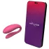 We-Vibe Sync Lite - vibratore coppia wireless intelligente - rosa
