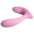 Svakom Erica - vibratore indossabile smart - rosa