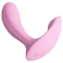 Svakom Erica - vibratore indossabile smart - rosa