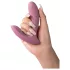 Svakom Erica - vibratore indossabile smart - rosa
