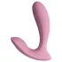 Svakom Erica - vibratore indossabile smart - rosa