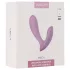 Svakom Erica - vibratore indossabile smart - rosa