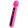 You2Toys - Wand vibratore Pink Sunset (rosa)
