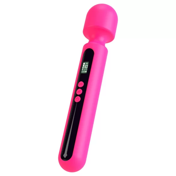 You2Toys - Wand vibratore Pink Sunset (rosa)