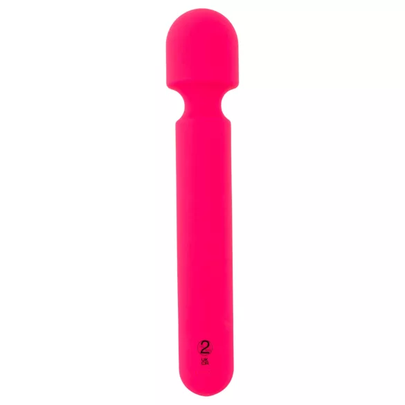 You2Toys - Wand vibratore Pink Sunset (rosa)