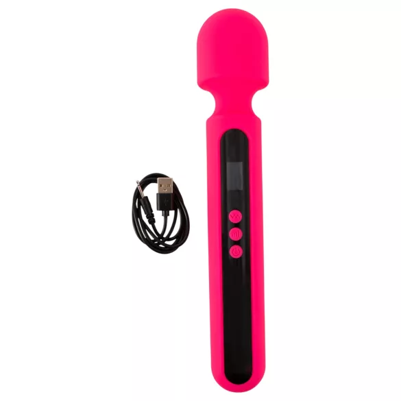 You2Toys - Wand vibratore Pink Sunset (rosa)